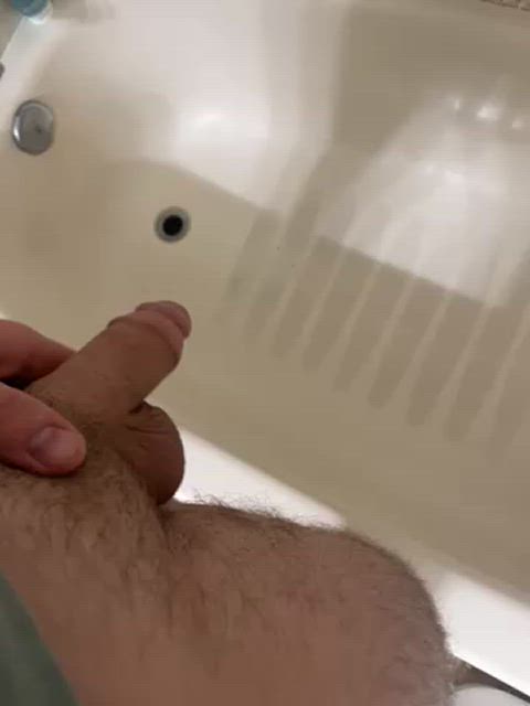 cock piss pissing peeing piss-sluts clip