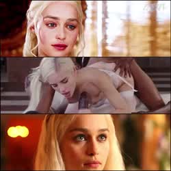 Daenerys Knows What She Wants As Queen…QoS ;) ♠️