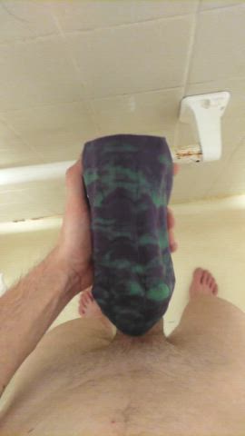 fleshlight male masturbation masturbating shower clip