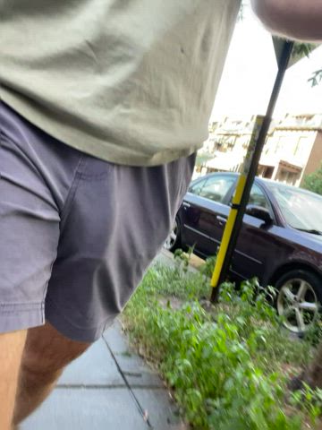 cock outdoor public clip