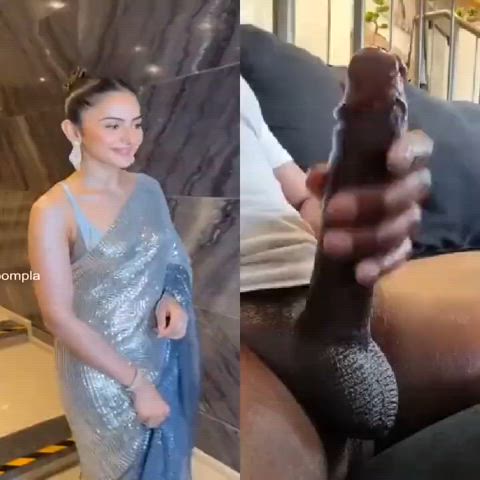babecock bollywood celebrity grinding hindi indian indian cock tribute clip