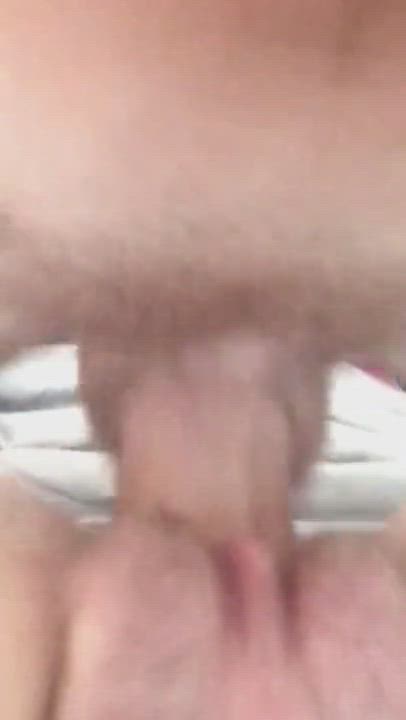 Big Dick POV Tight Pussy clip