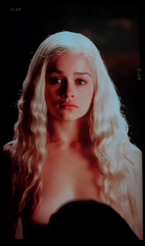 actress ass beautiful celebrity cumshot cute emilia clarke natural tits nude tribute