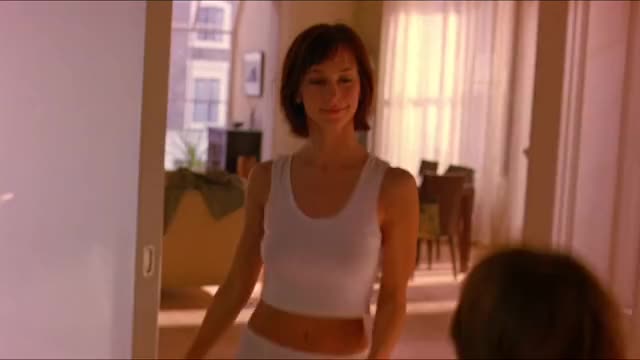 Young Jennifer Love Hewitt highlights (3/3) - other films (If Only, Can't Hardly