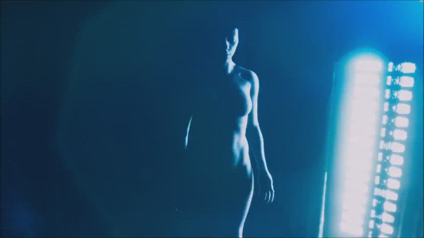 celebrity nude nudity scarlett johansson clip