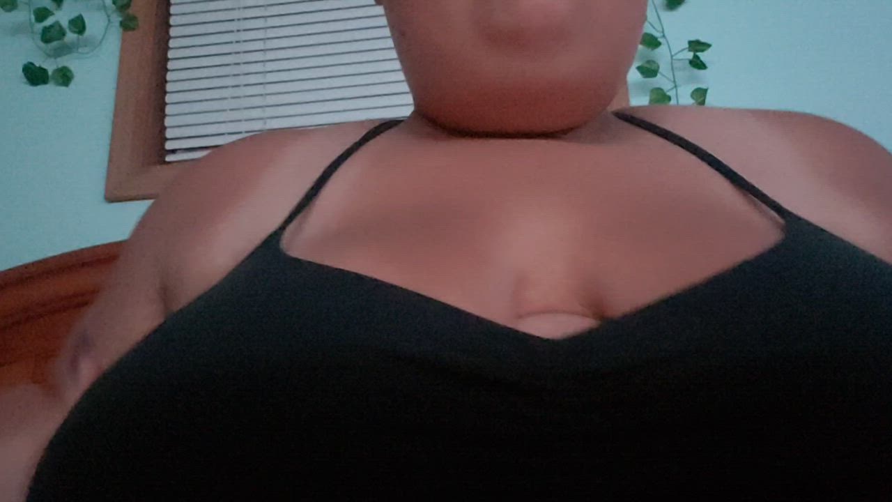 BBW Big Nipples Big Tits clip