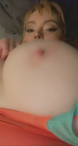 big tits blonde boobs fansly milf manyvids onlyfans pornhub xvideos clip