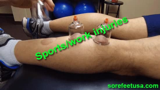 Sports/work injuries in Oswego, IL
