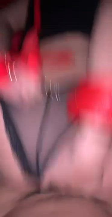 Doggystyle Rough Submissive clip