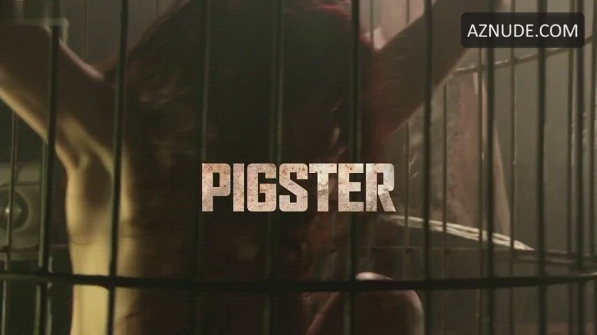 Victoria De Mare - Pigster (2019)