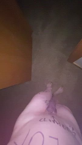 Femboy Nude Public Trans clip