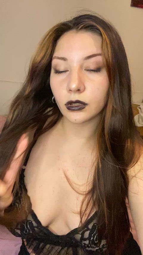 domination domme sissy clip