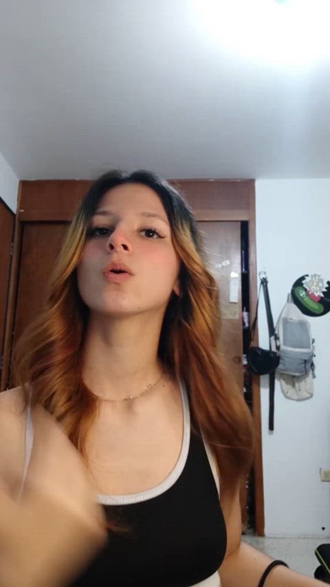 cute funny girls onlyfans petite sexy teen tiktok tits fun adorable-porn alt-girls