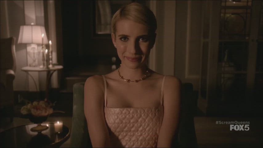 Emma Roberts