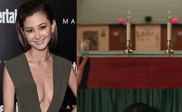 Kimiko Glenn on/off