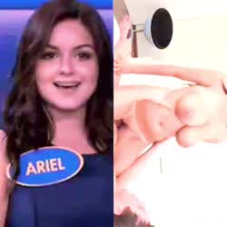 Ariel Winter clip