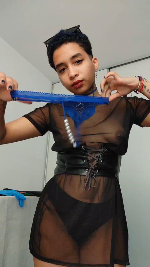 Where's my new Sissy?