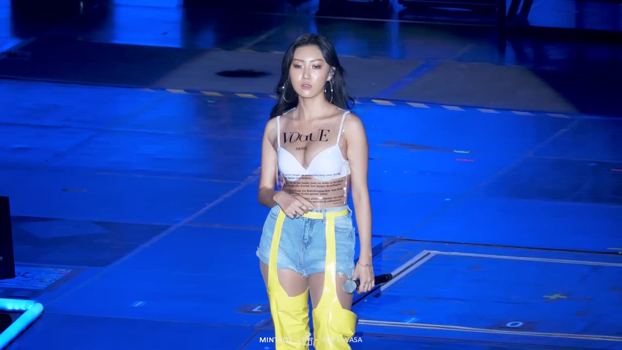 Hwasa