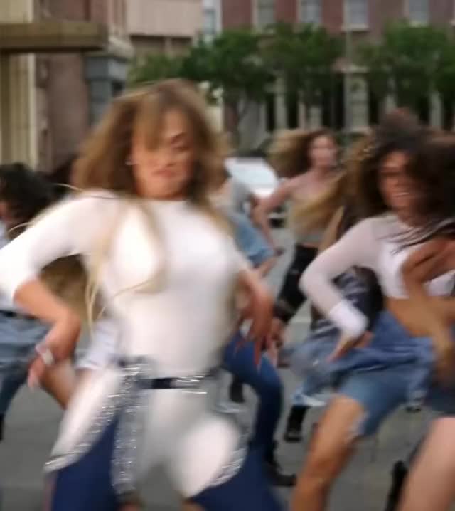 Jennifer Lopez - Ain't Your Mama new (2)