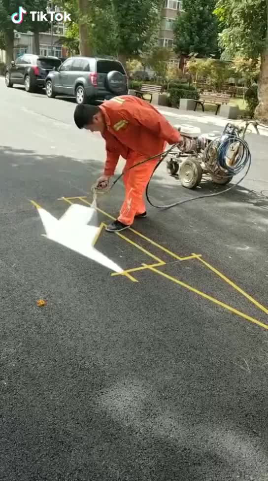 Good work, he is skillful