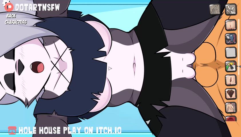 ass big dick big tits cumshot doggystyle furries furry hentai rule34 teen animated-sex