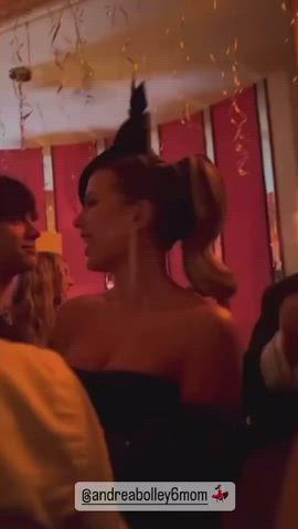 brunette celebrity cleavage kate beckinsale small tits clip