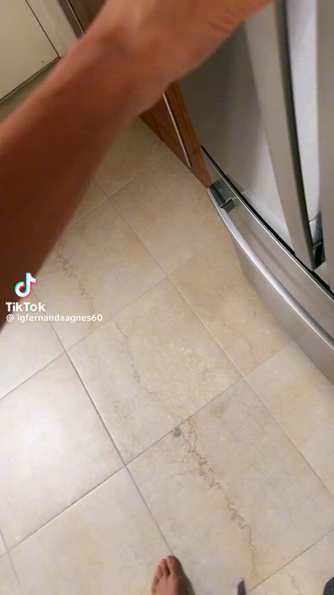 FernandaAgnes - More Tiktok flash videos on my TT likes (juanmomo45)