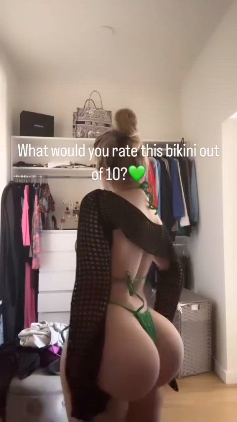 ass big tits tits clip