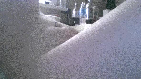 trying to fist my tight asshole [f]