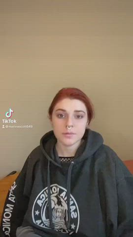 Victoria Scottlyn Nsfw Tiktok Comp