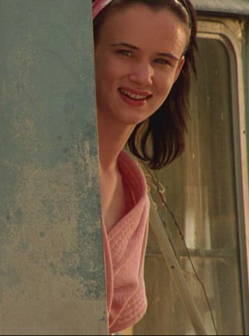 Juliette Lewis (Kalifornia - 1993)