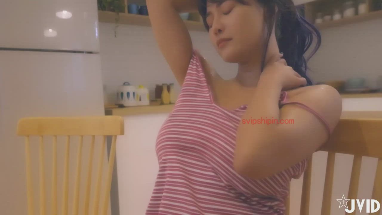 Boobs Jav Model Sensual clip