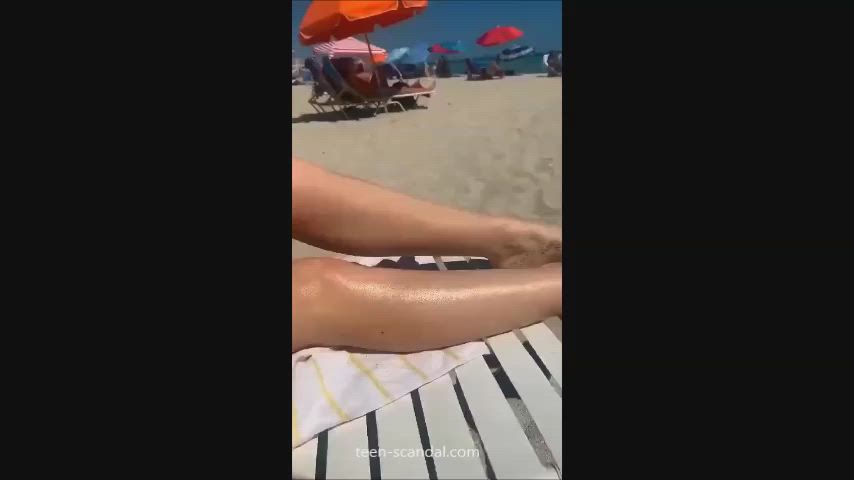 Amateur Big Tits Hairy Hairy Pussy Nude Public clip