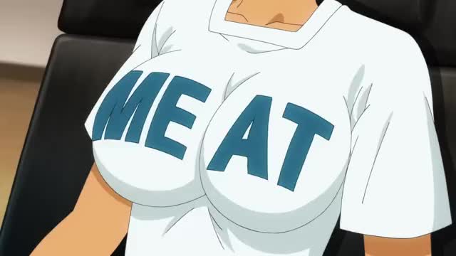 MEAT [Shokugeki no Soma S5] loop1