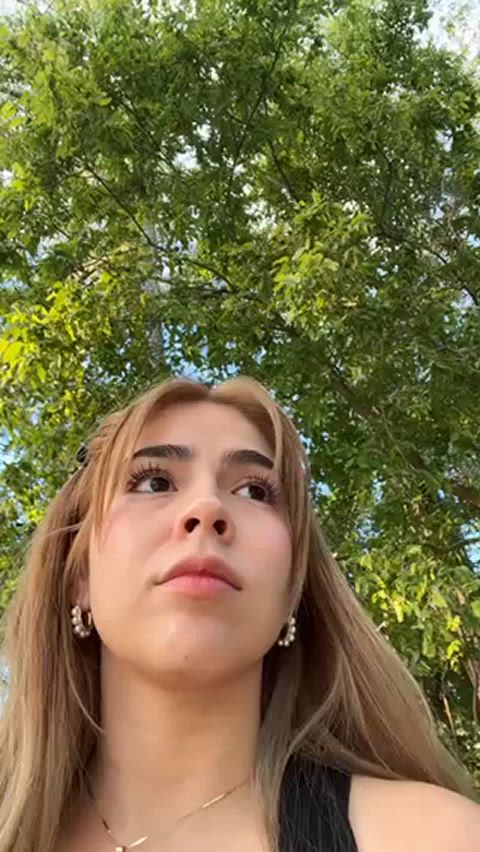 latin latina mexican tiktok r/tiktits clip