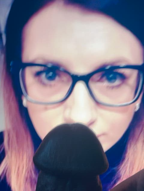 cumshot teacher tribbing tribute clip