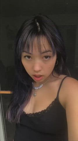 18 years old asian interracial tiktok wmaf clip