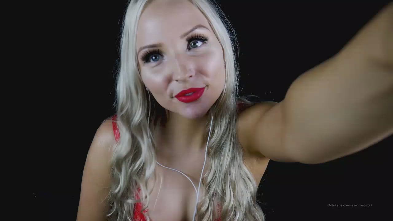 ASMR Cum Nude clip