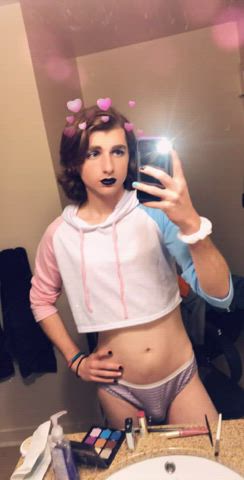 [Not-OC] Femboy u/philpie12345