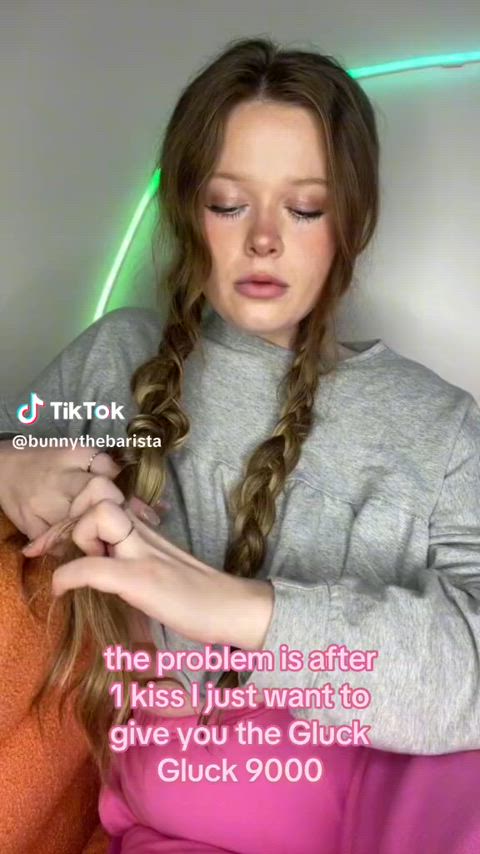 Bunny - More Tiktok flash videos on my TT likes (juanmomo45)