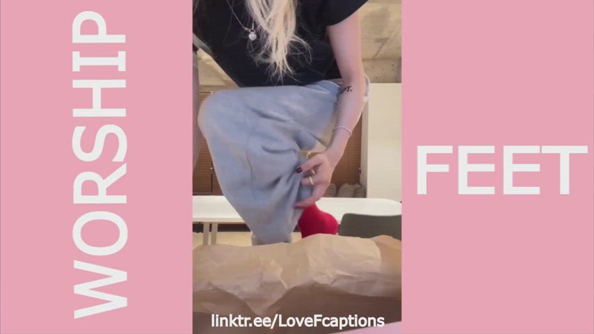 caption celebrity feet feet fetish joi pmv pov kpop clip