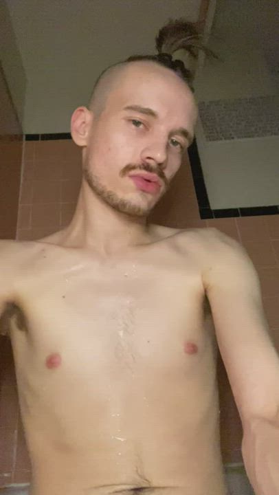 Bathtub Big Dick Gay clip