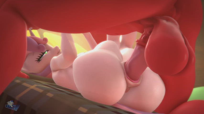 3d animation big ass big balls big dick blowjob furry rule34 sex tight pussy mlp