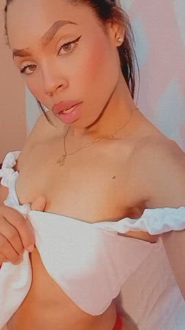ebony latina lips seduction sensual teen teens webcam clip