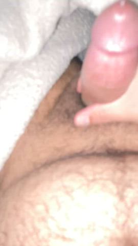 gay hairy hairy cock jerk off clip