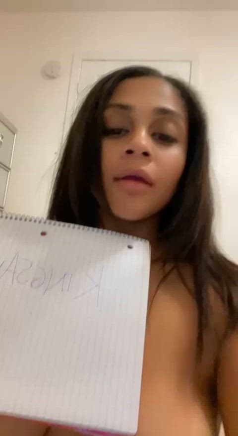 amateur latina verified r/redgifsverified clip