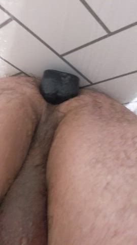 anal dildo gay hairy clip