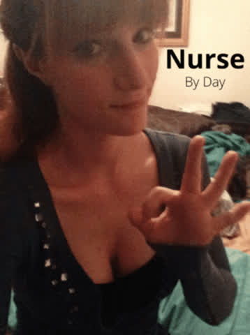 Nude Nurse Tits clip