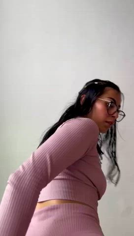 anal ass big ass cum cumshot hardcore latina public yoga yoga pants clip