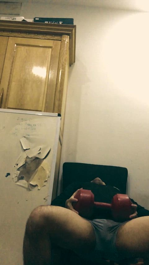 18 years old 19 years old asian hairy cock teen workout clip